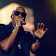 Author Jay-Z